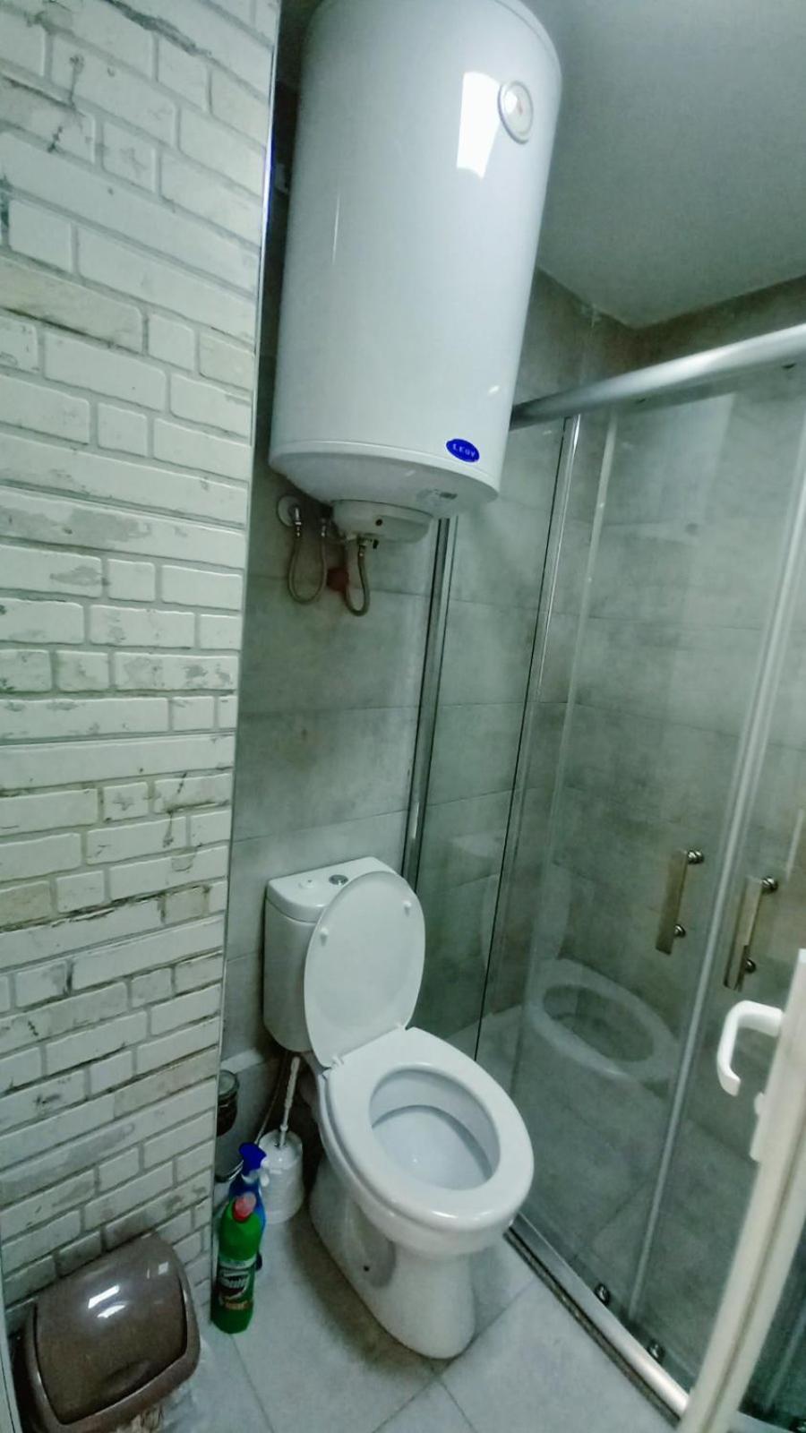 Bjanka Square Apartments Skopje Eksteriør billede